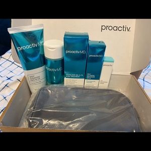 Proactiv MD 90 day kit